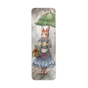 Miss Bunny