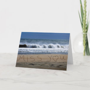 Miss Carte Beach