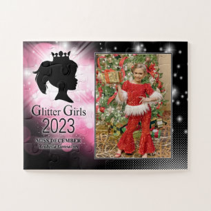 Miss December 2023 Puzzle