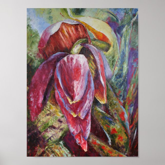 Miss Dominica Poster (Front)