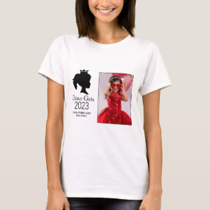 Miss Février 2023 T-shirt