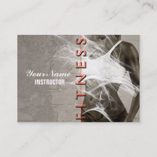 Miss Fitness - Business-, Schedule Card
