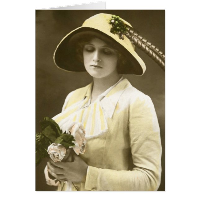 Miss Gladys Cooper [1888-1971] (Front)