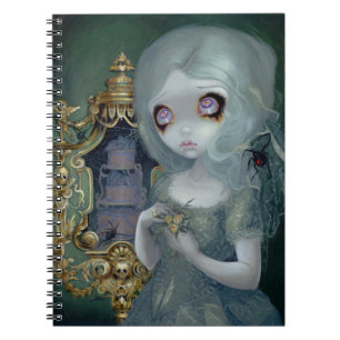 "Miss Havisham" Notebook