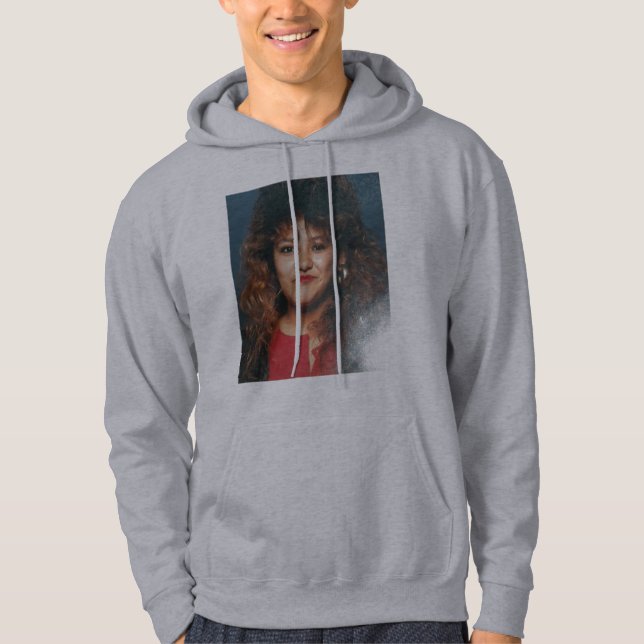 Miss Hoodie (Front)