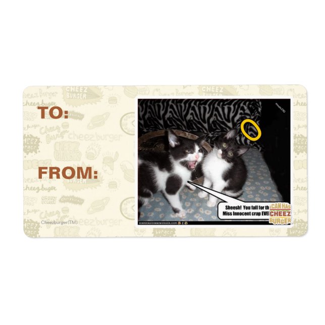Miss Innocent (Front)