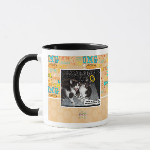 Miss Innocent Mug