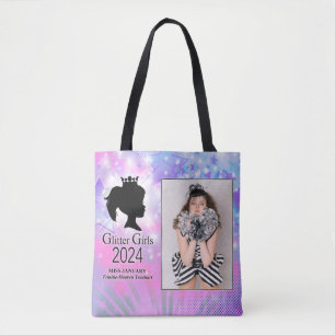 Miss January 2024 Tote Bag