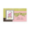 Miss. Jen Candy Business Cards