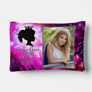Miss July Accessory Pouch