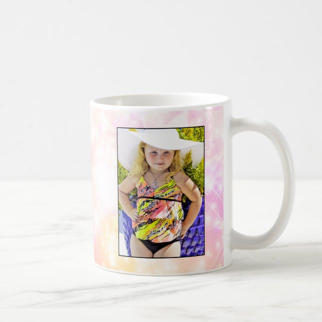 Miss June 2021 Coffee Mug (Right)
