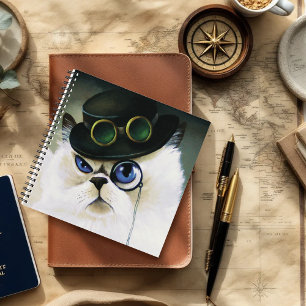 Miss Kitty Bartholomew Notebook