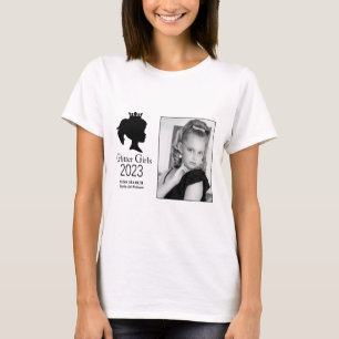 Miss Mars 2023 T-shirt