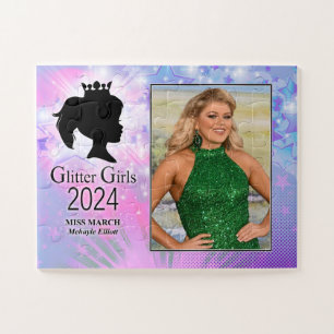 Miss Mars 2024 Puzzle