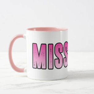 Miss Mug