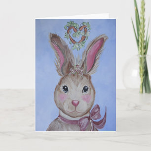 Miss Pearl Card