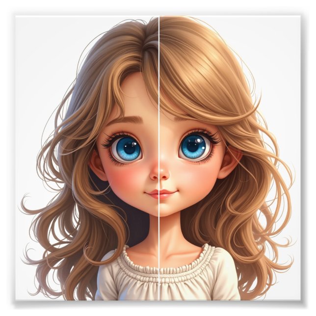 Miss Photo Print (Front)