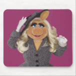 Miss Piggy 2 Mouse Pad<br><div class="desc">Miss Piggy</div>