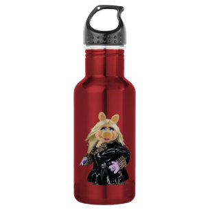 Miss Piggy 3 532 Ml Water Bottle