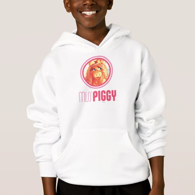 Miss Piggy Model (Devant)