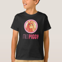 Miss Piggy Model