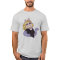 Miss Piggy standing in a styl Disney