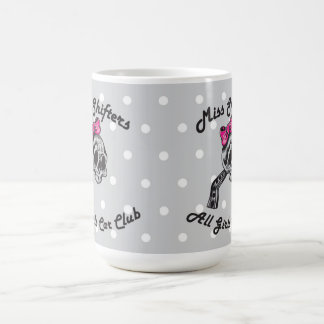 Miss Shifters 15 oz Mug