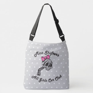 Miss Shifters Bag