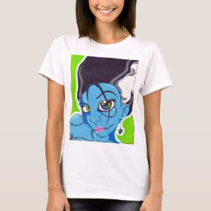 Miss Stitches T-Shirt