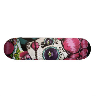 Miss Sugar Board Skateboard