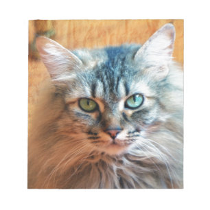 Miss Tootles Notepad