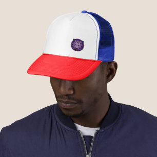 Miss Wolfy Hat