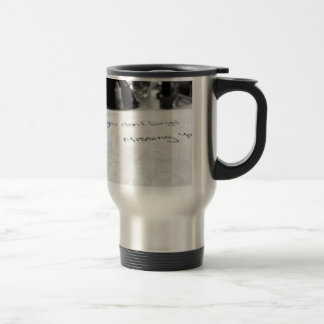 Miss You Travel Mug