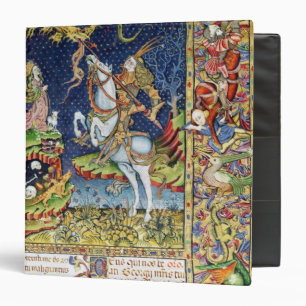 Missal of St. George of Topusko Binder