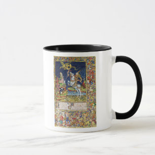 Missal of St. George of Topusko Mug