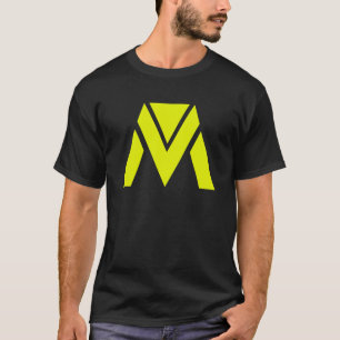 Missed Apex "M" Logo T-Shirt