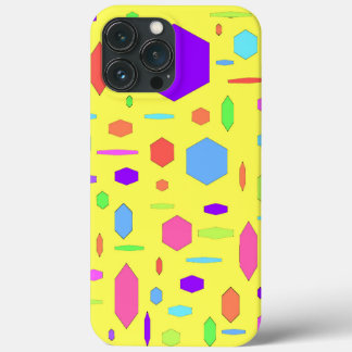 Misshapen 2 Case-Mate iPhone case