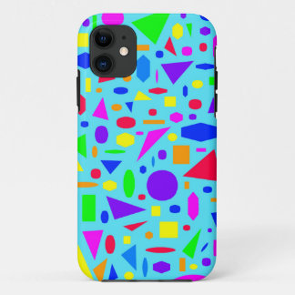 Misshapen iPhone 11 Case