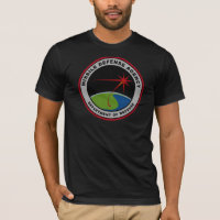 Missile Defence Agency (MDA)