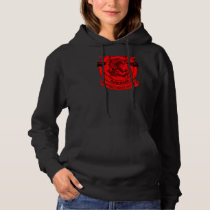 Missing And Murdered Indigenous Women Kids Mmiw Aw Hoodie
