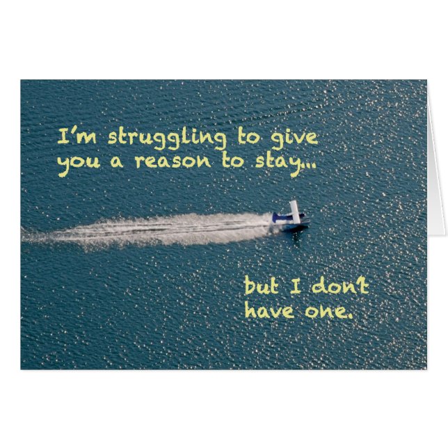 Missing Card 8 (Front Horizontal)