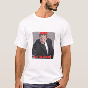 Missing: Hunter Biden T-Shirt
