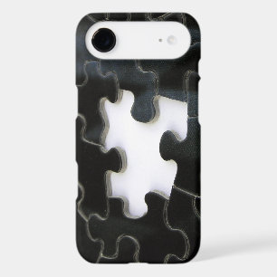 Missing Puzzle Piece