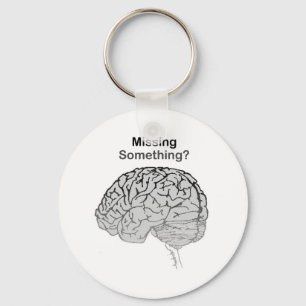 Missing Something? Keychain