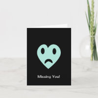 Missing You