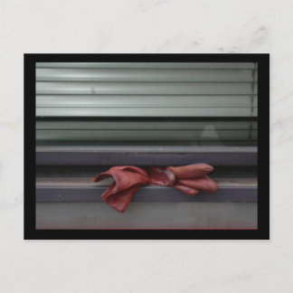 missing you postcard