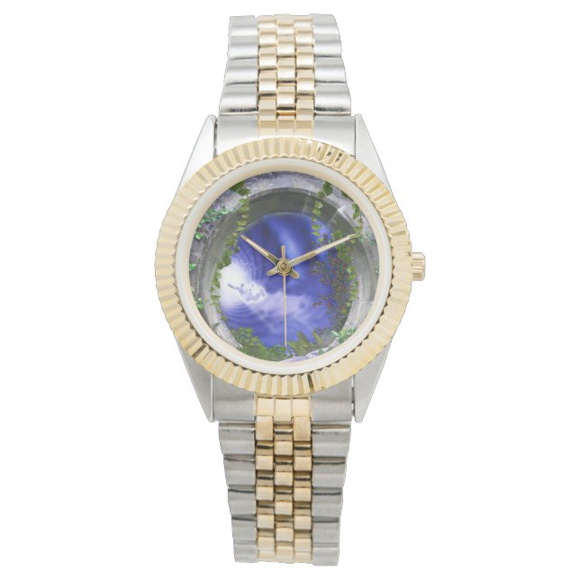 Missing You Watch (Front)