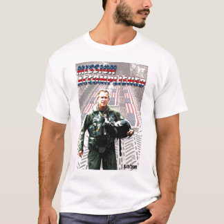 Mission Accomplished in Iraq T-Shirt