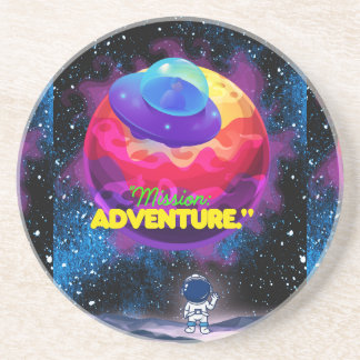 MISSION AND ADVENTURE COASTER