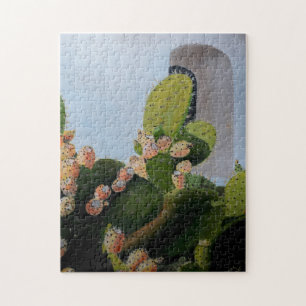 Mission Californie Jigsaw Puzzle